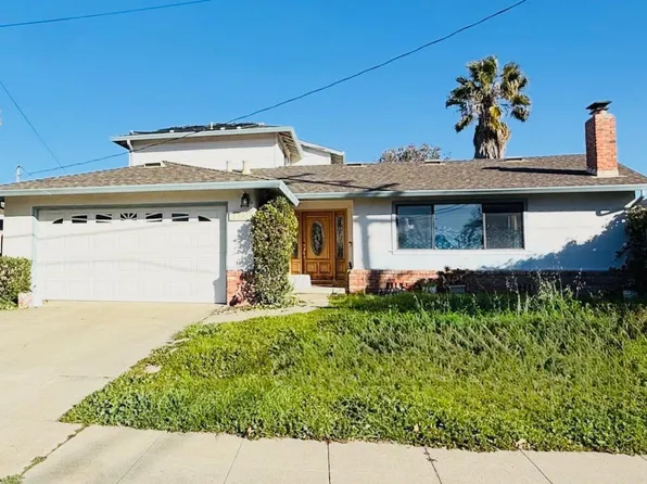 1392 Anza Way, Livermore, CA 94550
