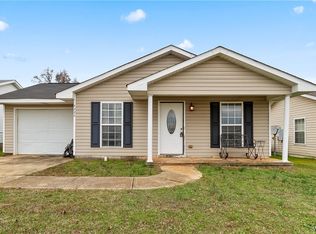 4222 Elm Dr NE, Tuscaloosa, AL 35404