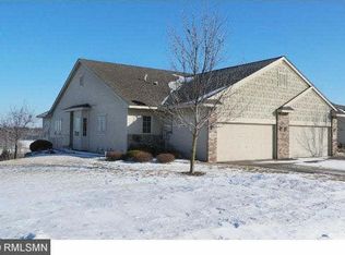 1219 Highridge Ct, Saint Paul, MN 55109