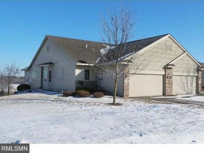 1219 Highridge Ct, Saint Paul, MN, 55109
