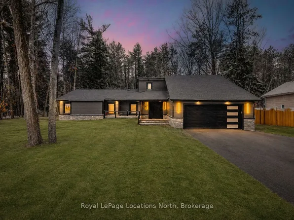478 Golf Course Rd, Wasaga Beach, ON L9Z 1S5