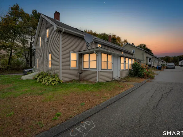 4 Church Street, Killingly, CT 06239