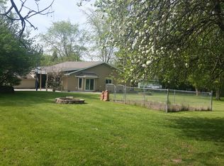329 8th St, Marion, MI