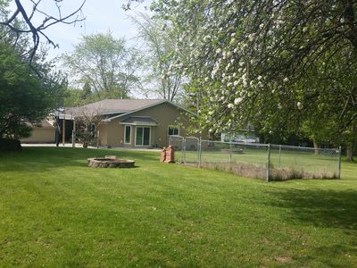 329 8th St, Marion, MI, 49665
