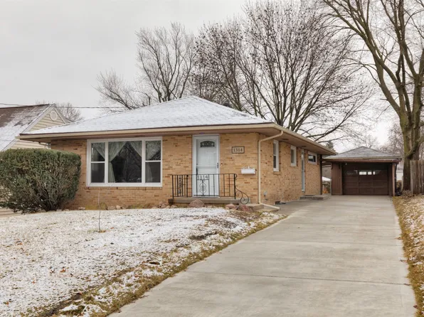 1314 Creston Ave, Des Moines, IA 50315
