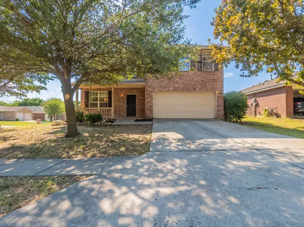 277 Big Bear Dr, Melissa, TX 75454