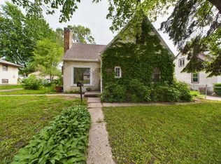 1208 44th Ave NE, Columbia Heights, MN 55421