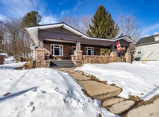 342 Metcalf St, Tweed, ON K0K 3J0