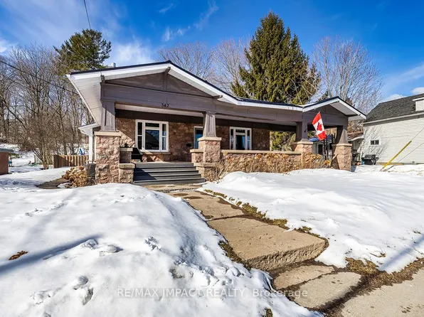 342 Metcalf St, Tweed, ON K0K 3J0