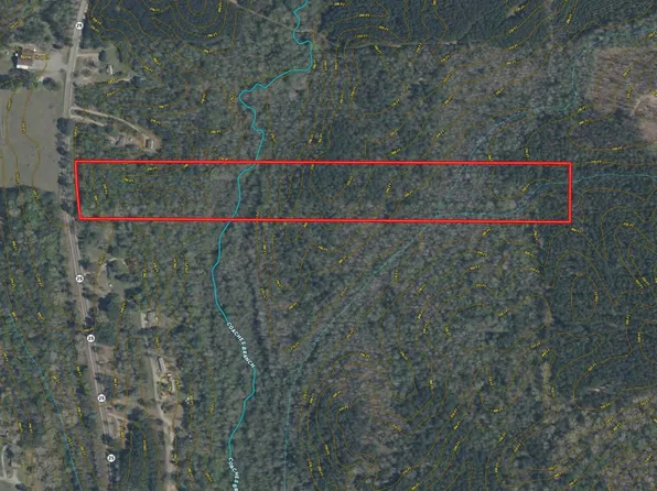 0 Highway 25, Fulton, MS 38843