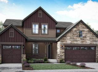 SuperHome Plan, Red Rocks Ranch : The Grand Collection, Morrison, CO 80465