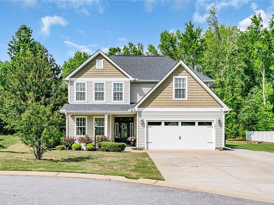 1st image of 204 Arbor Woods Ln