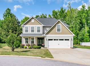 204 Arbor Woods Ln, Piedmont, SC 29673