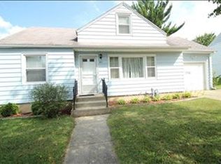 1732 Sexton Dr, Rockford, IL 61108