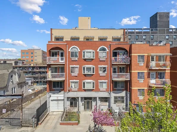 112-31 38th Ave #2A, Flushing, NY 11368