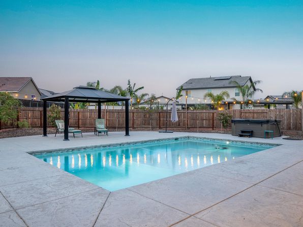 801 Howard Street, Kingsburg, CA 93631