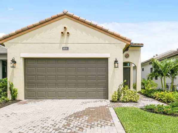 4895 Rivo Alto Circle, Westlake, FL 33470