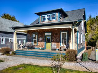 251 Meriweather Street, Pacific Beach, WA 98571