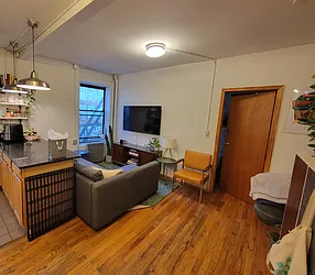 Rented by Oxford Property Group