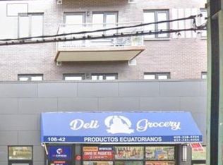 10842 Roosevelt Ave #1B, Corona, NY 11368