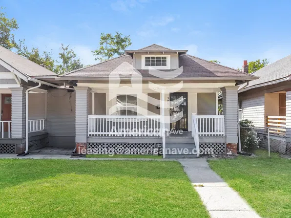 3211 E 30th Ter, Kansas City, MO 64128