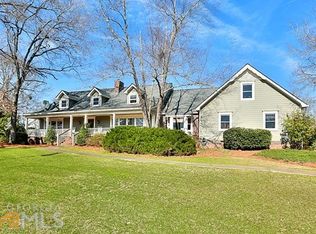 194 Midville Rd, Brooks, GA 30205