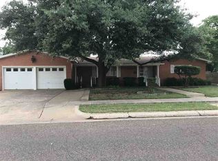 510 N 14th St, Lamesa, TX 79331