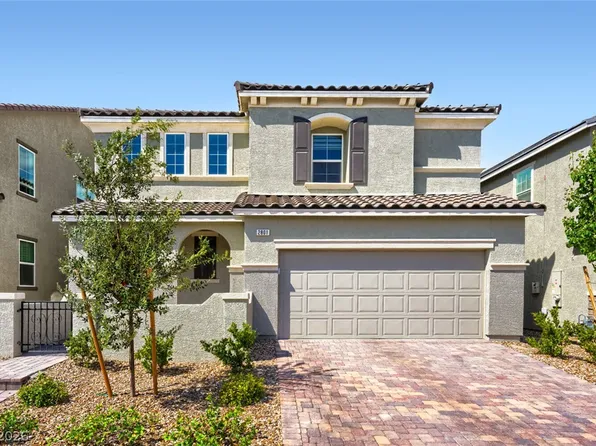 2801 Gallarate Dr, Henderson, NV 89044