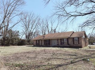 9100 Moody Rd, Fort Smith, AR 72903