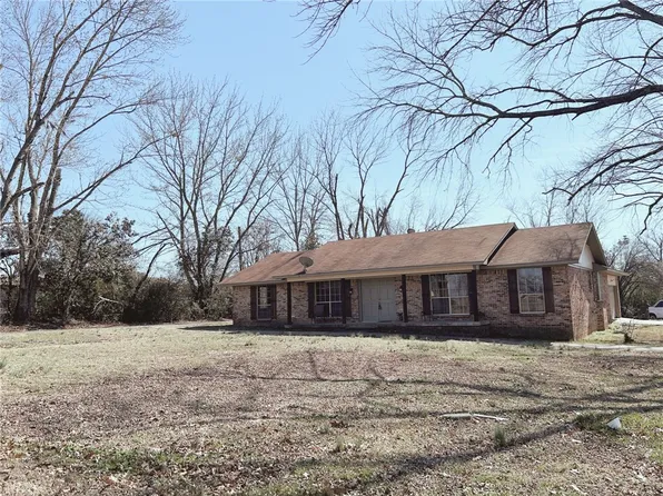 9100 Moody Rd, Fort Smith, AR 72903