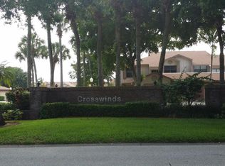 704 Crosswinds Dr, Greenacres, FL 33413