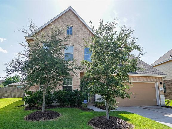 2nd image of 5607 Scoria Rock Dr