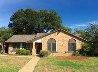 1216 Oakhill Dr, Plano, TX 75075