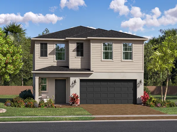 4230 Loggerhead Cir SE, Palm Bay, FL 32909