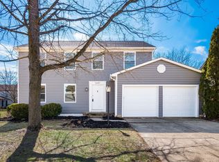 5601 Oldwynne Rd, Hilliard, OH 43026