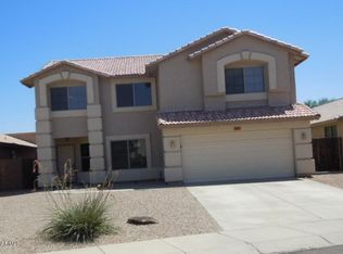 2085 E 38th Ave, Apache Junction, AZ 85119