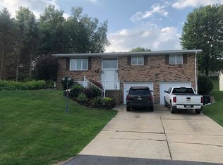 131 Reserve Rd, Saint Marys, PA 15857