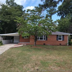 4820 Japonica Dr, Fayetteville, NC, 28304