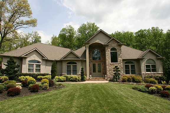 Privacy, Serenity, Elegance, Convience
