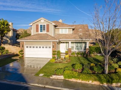 14245 Arches Ln, Canyon Country, CA, 91387