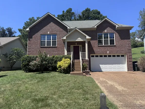 2157 Strombury Dr, Hermitage, TN 37076