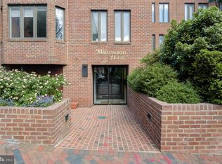 Georgetown, Washington, DC 20007