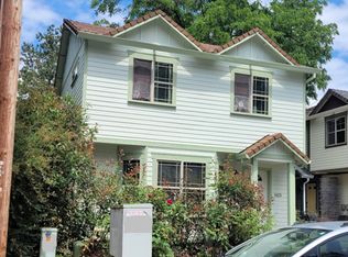 8425 N Princeton St, Portland, OR 97203