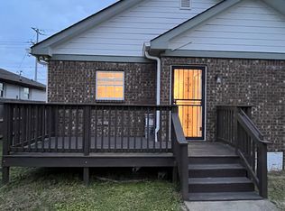 1701 Underwood St, Nashville, TN 37208