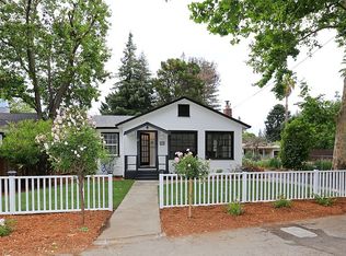 508 San Benito Ave, Menlo Park, CA 94025