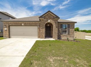 1350 Adam Ln, Belton, TX 76513