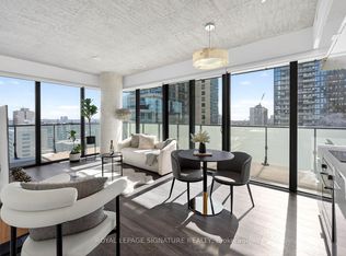 185 Roehampton Ave #1110, Toronto, ON M4P0C6