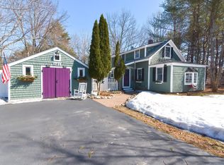 261 Wells St, North Berwick, ME 03906