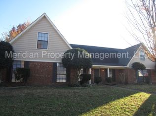 6383 Eastbrier Dr, Memphis, TN 38135