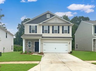 4019 Ruth Creek Ct, Charlotte, NC 28216